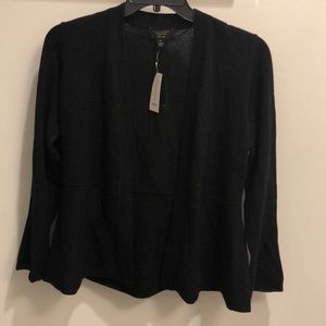 Charter Club Cashmere Cardigan